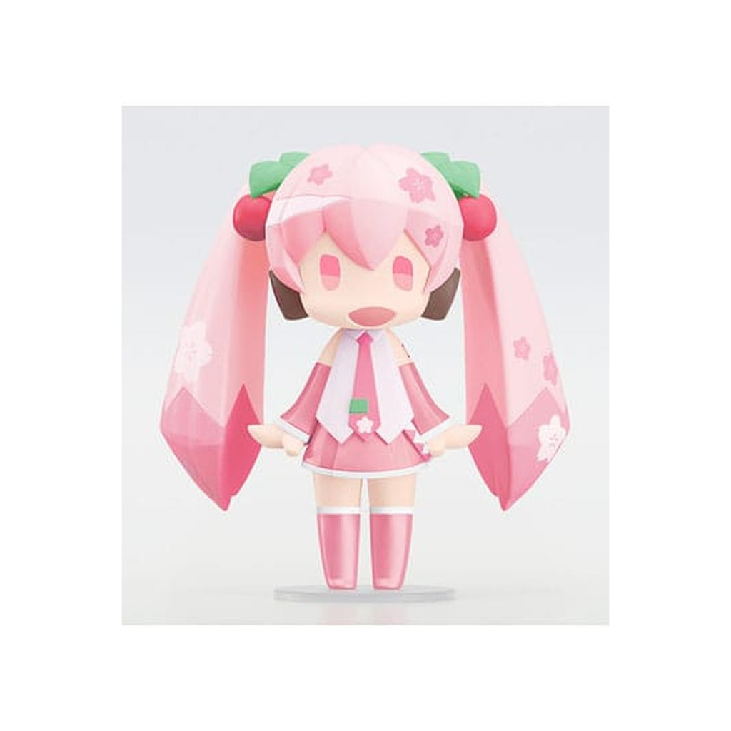 Produktbild Hatsune Miku - Sakura Miku Good Smile Actionfigur