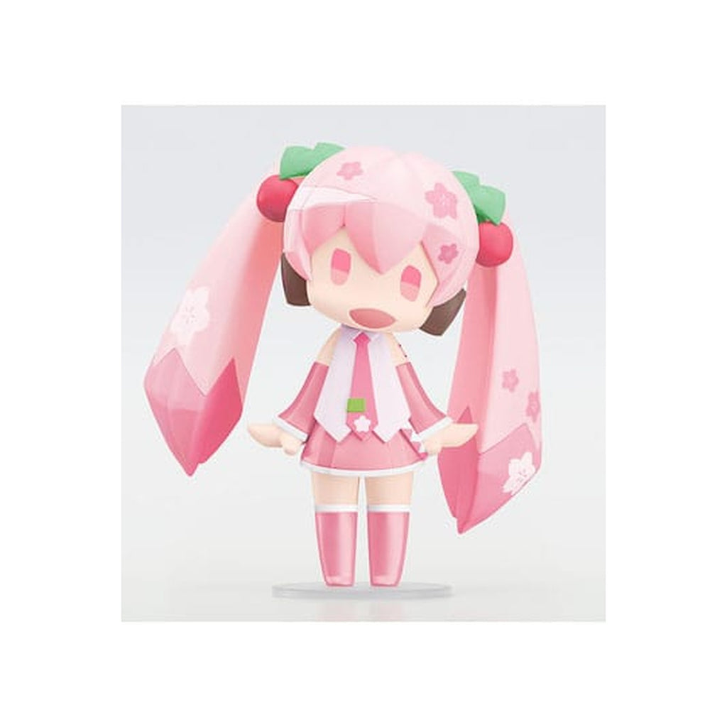 Produktbild Hatsune Miku - Sakura Miku Good Smile Actionfigur