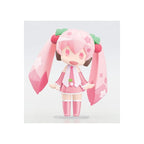 Produktbild Hatsune Miku - Sakura Miku Good Smile Actionfigur