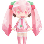 Produktbild Hatsune Miku - Sakura Miku Good Smile Actionfigur