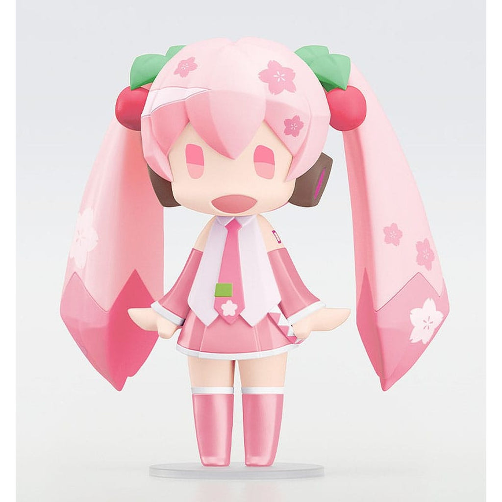 Produktbild Hatsune Miku - Sakura Miku Good Smile Actionfigur