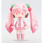 Produktbild Hatsune Miku - Sakura Miku Good Smile Actionfigur