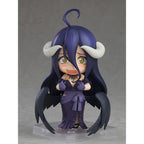 Produktbild Overlord - Albedo Nendoroid Actionfigur Dress Version