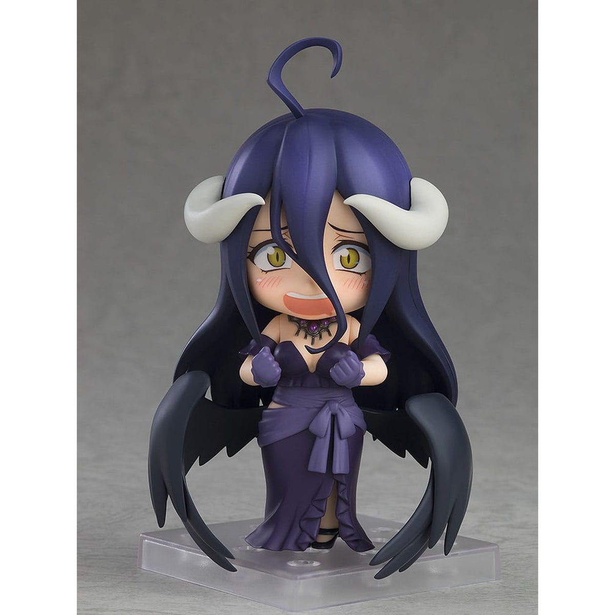 Produktbild Overlord - Albedo Nendoroid Actionfigur Dress Version