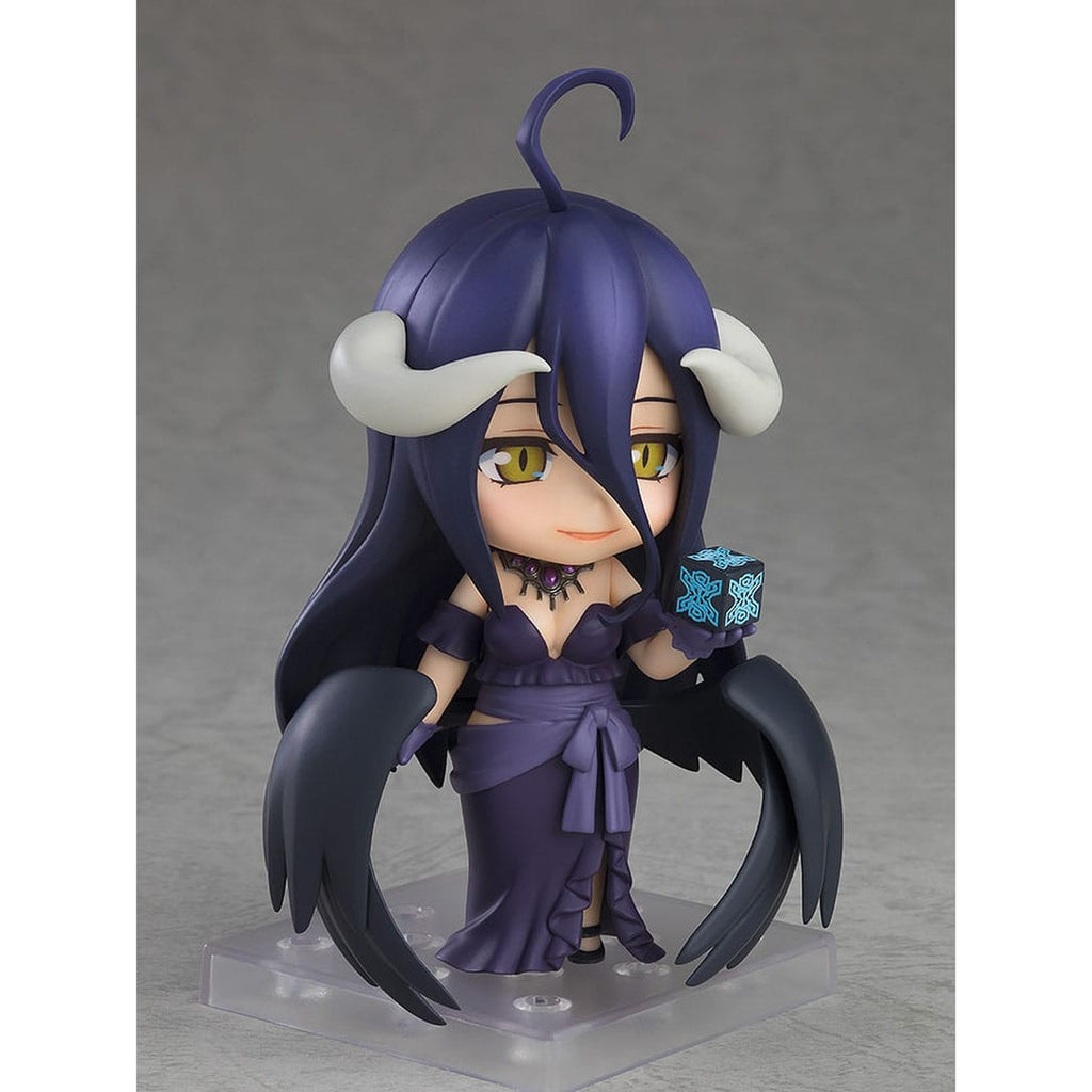 Produktbild Overlord - Albedo Nendoroid Actionfigur Dress Version
