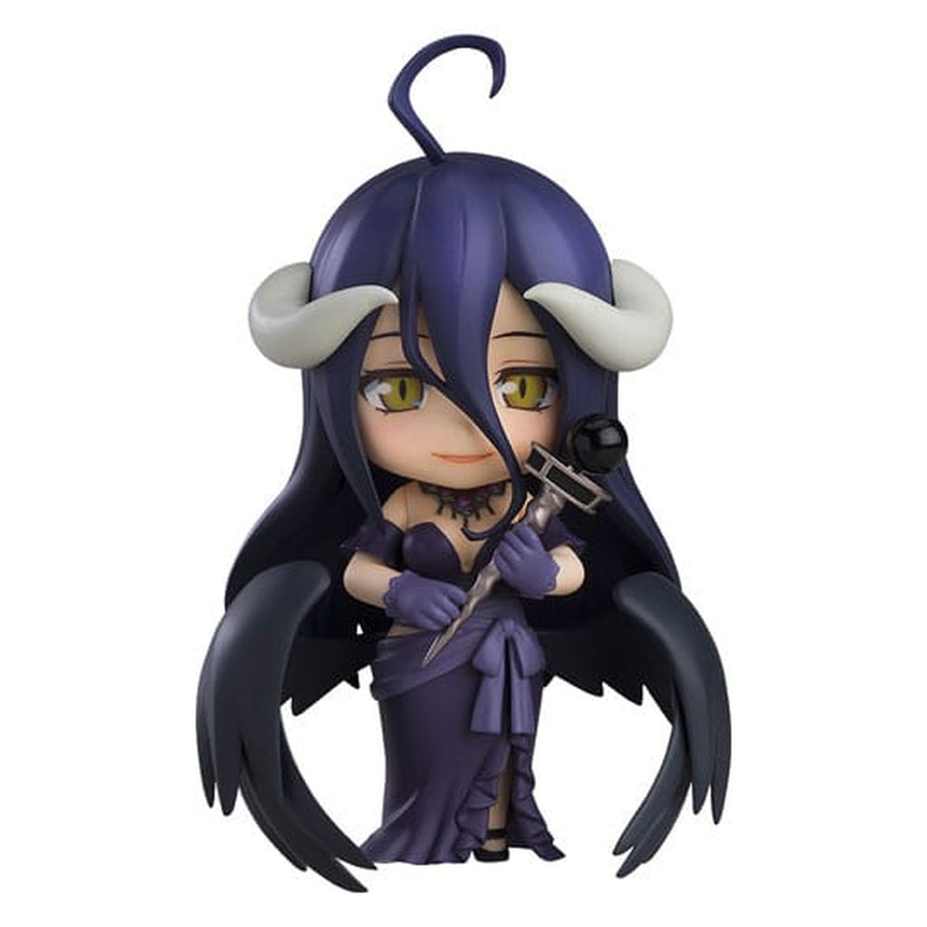 Produktbild Overlord - Albedo Nendoroid Actionfigur Dress Version
