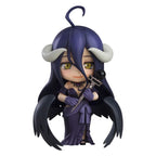Produktbild Overlord - Albedo Nendoroid Actionfigur Dress Version