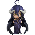 Produktbild Overlord - Albedo Nendoroid Actionfigur Dress Version