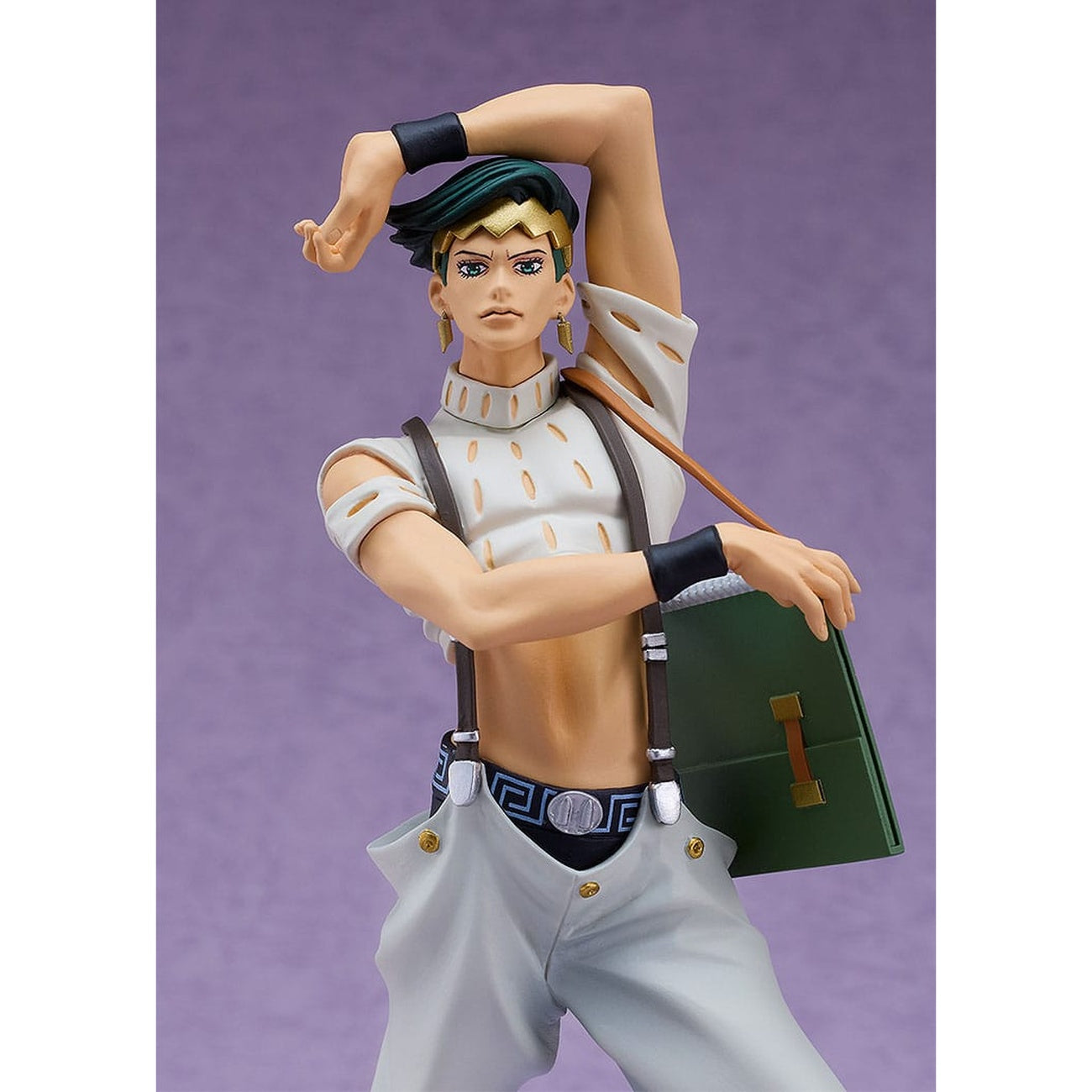 Produktbild JoJo's Bizarre Adventure - Rohan Kishibe Figur