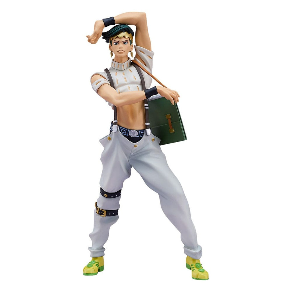 Produktbild JoJo's Bizarre Adventure - Rohan Kishibe Figur