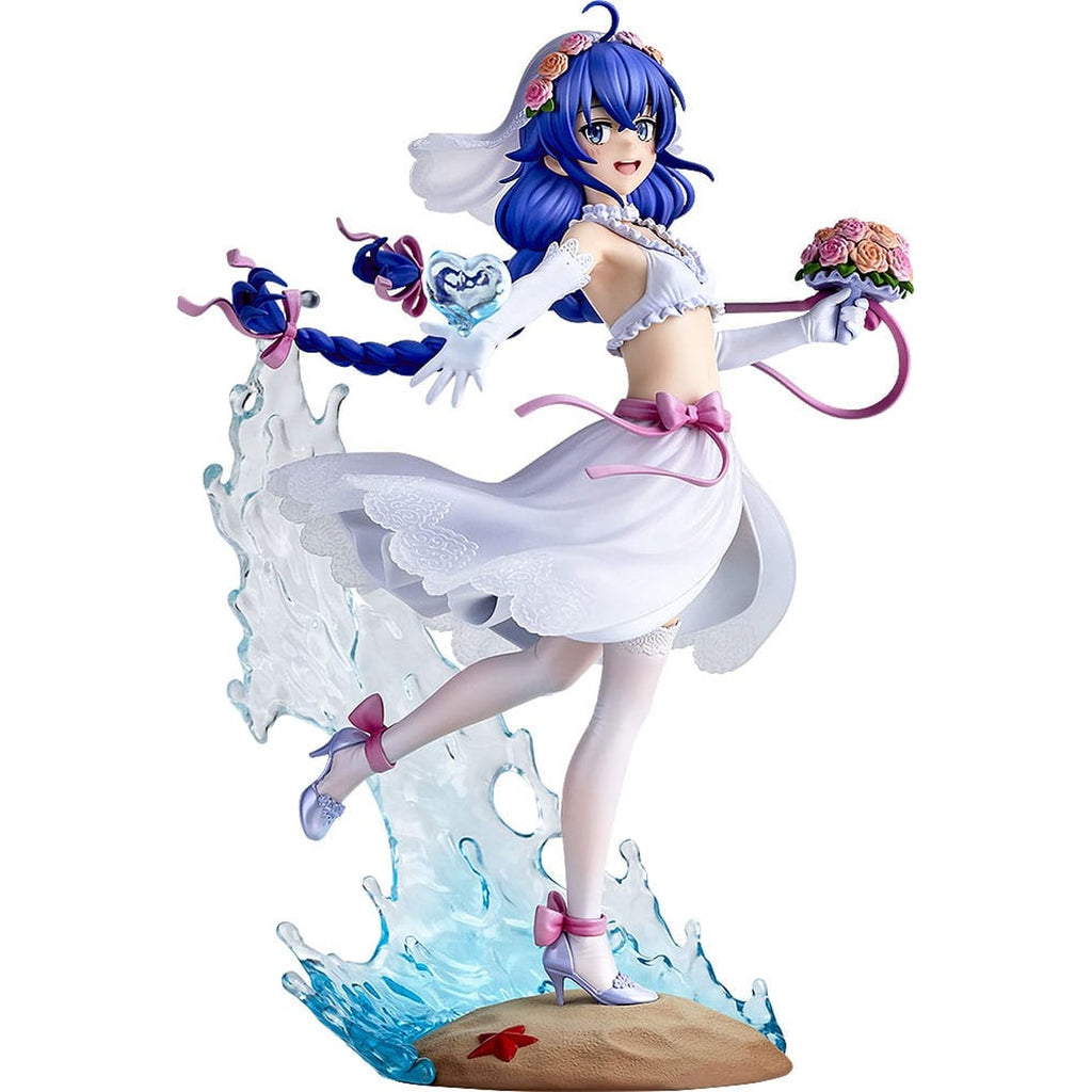 Produktbild Mushoku Tensei - Roxy Migurdia Statue 1:7 Wedding Swimsuit Version