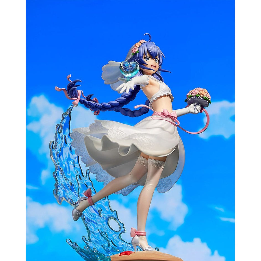 Produktbild Mushoku Tensei - Roxy Migurdia Statue 1:7 Wedding Swimsuit Version