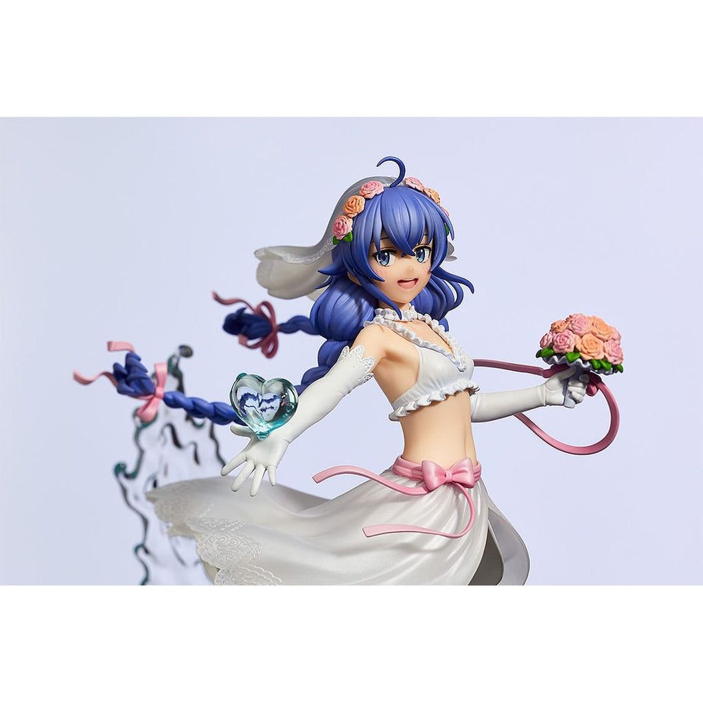 Produktbild Mushoku Tensei - Roxy Migurdia Statue 1:7 Wedding Swimsuit Version