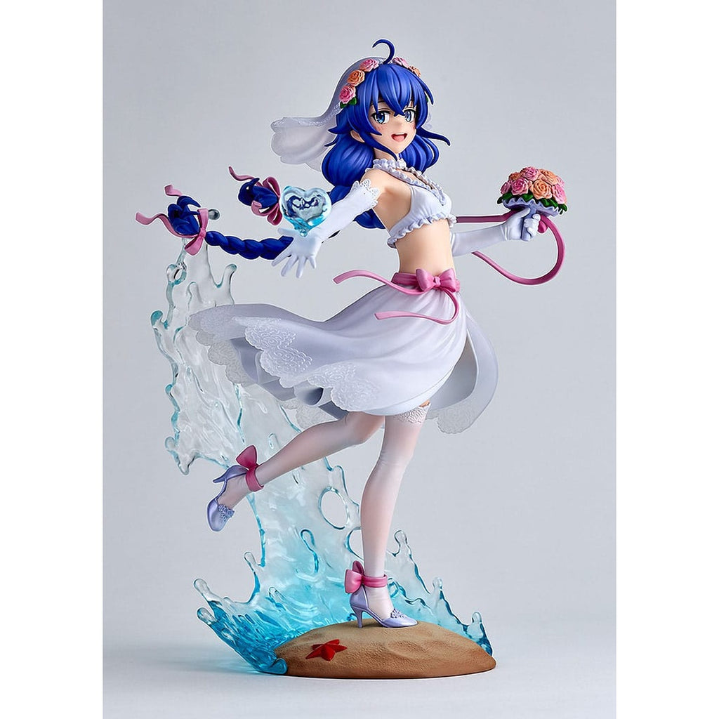 Produktbild Mushoku Tensei - Roxy Migurdia Statue 1:7 Wedding Swimsuit Version