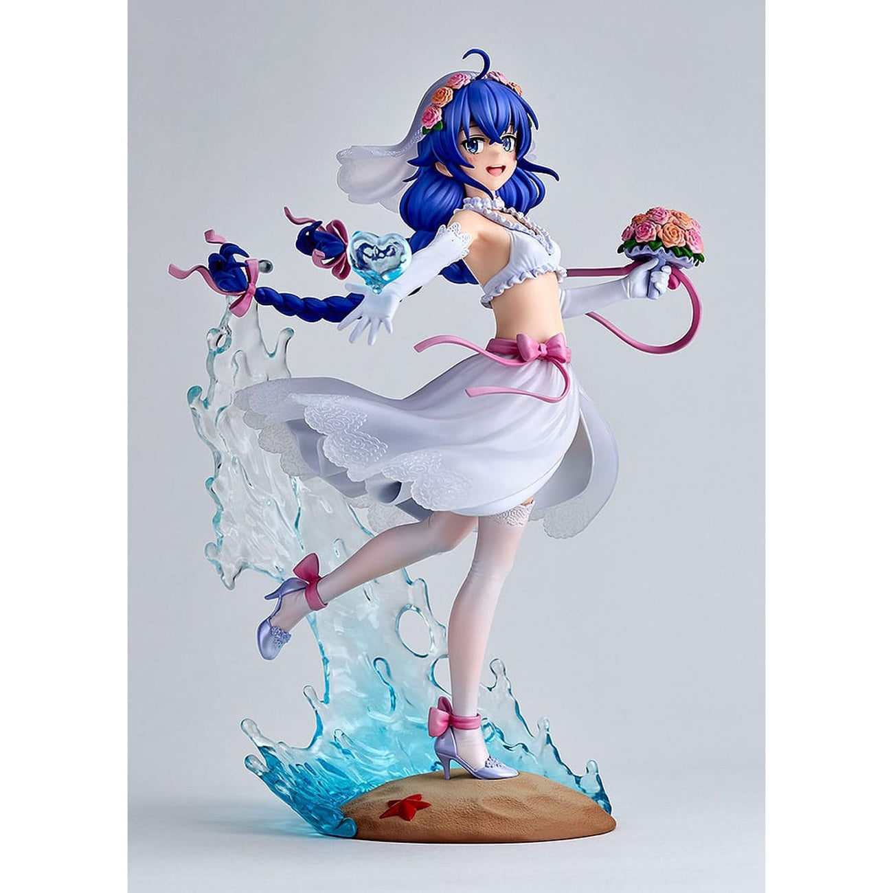Produktbild Mushoku Tensei - Roxy Migurdia Statue 1:7 Wedding Swimsuit Version
