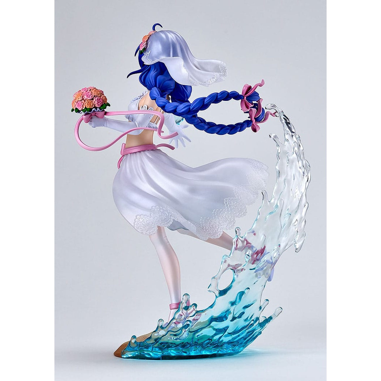 Produktbild Mushoku Tensei - Roxy Migurdia Statue 1:7 Wedding Swimsuit Version