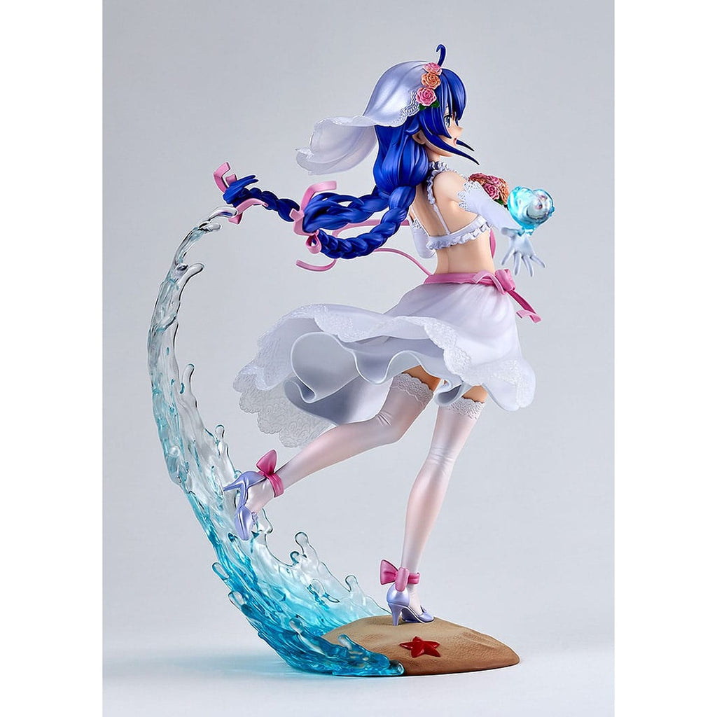 Produktbild Mushoku Tensei - Roxy Migurdia Statue 1:7 Wedding Swimsuit Version