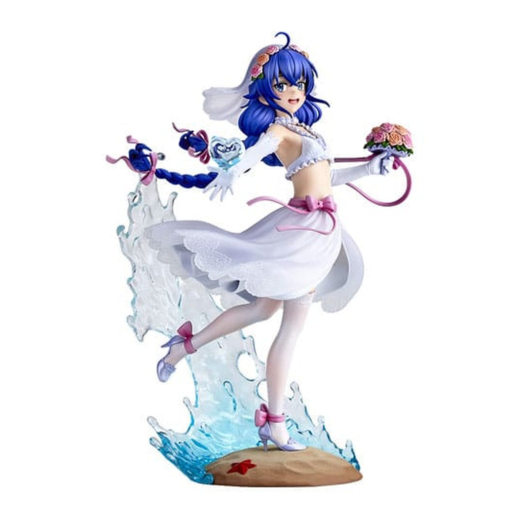 Produktbild Mushoku Tensei - Roxy Migurdia Statue 1:7 Wedding Swimsuit Version