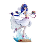 Produktbild Mushoku Tensei - Roxy Migurdia Statue 1:7 Wedding Swimsuit Version