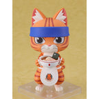 Produktbild Red Cat Ramen - Bunzo Nendoroid Actionfigur