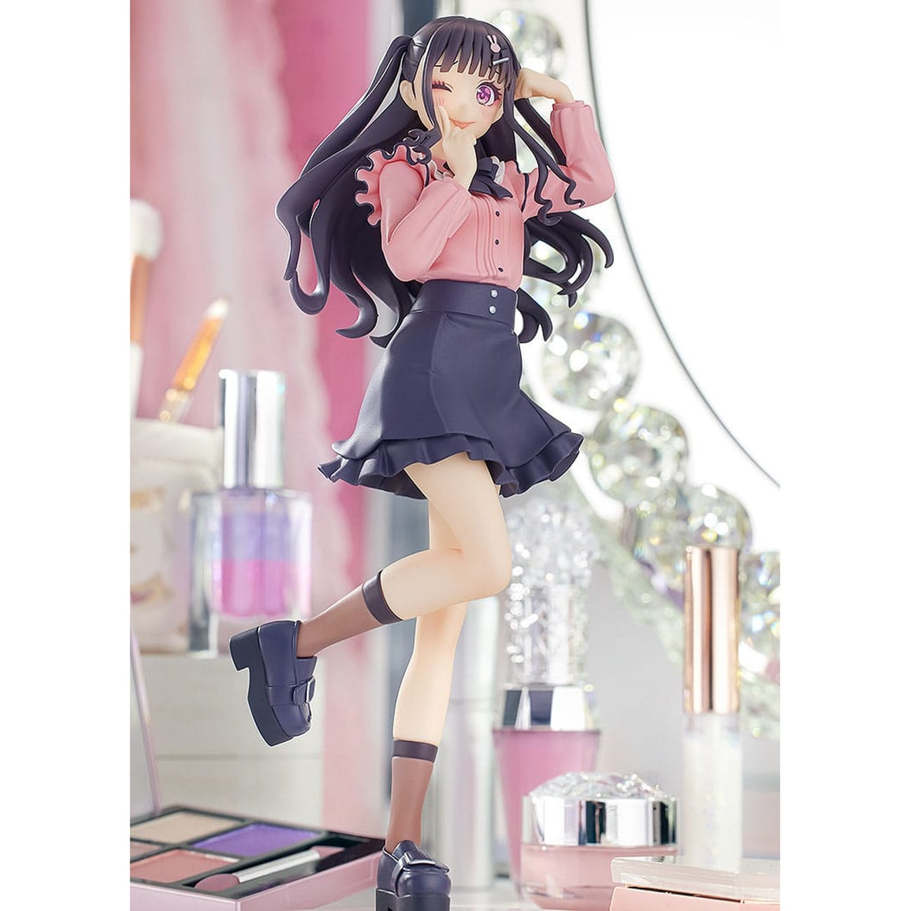 Produktbild Kawaikute Gomen - Chuu-tan from Kawaikute Gomen Figur