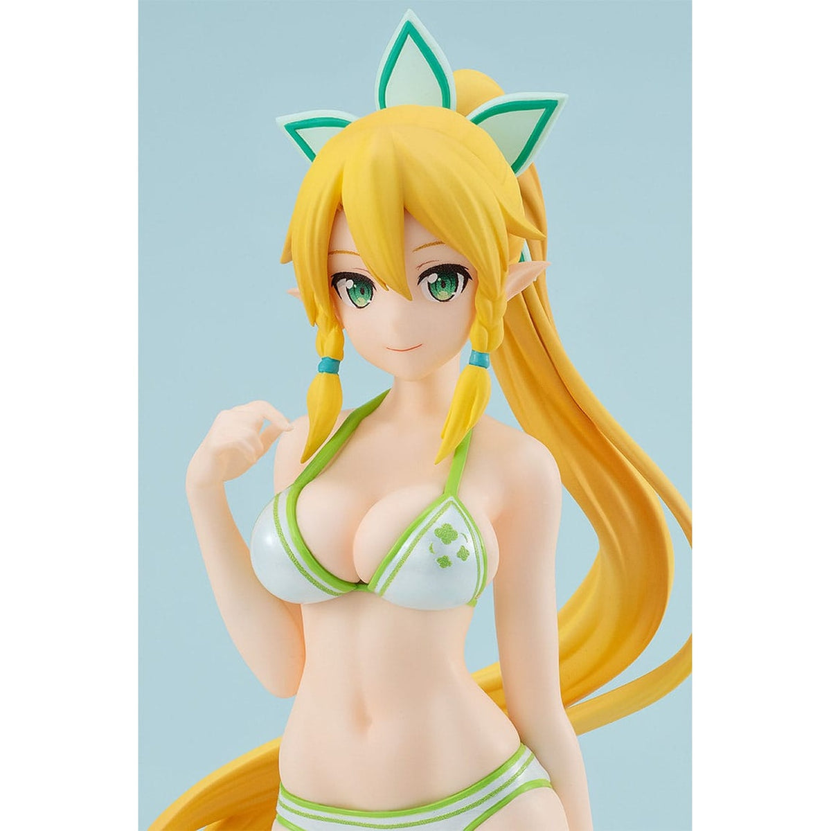 Product image Sword Art Online Progressive - Beach Queens Leafa Figure
