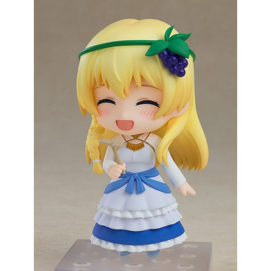 Produktbild KonoSuba - Iris Nendoroid Actionfigur