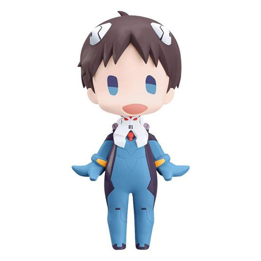 Produktbild Rebuild of Evangelion - Shinji Ikari Actionfigur