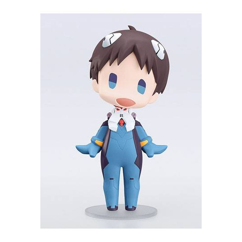 Produktbild Rebuild of Evangelion - Shinji Ikari Actionfigur