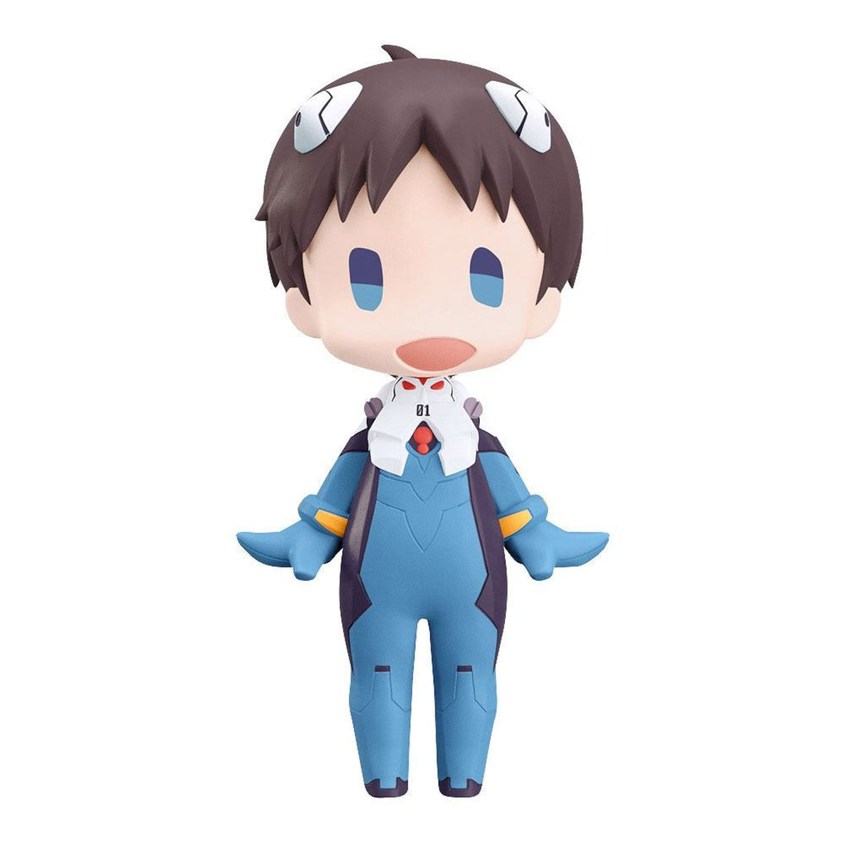 Produktbild Rebuild of Evangelion - Shinji Ikari Actionfigur