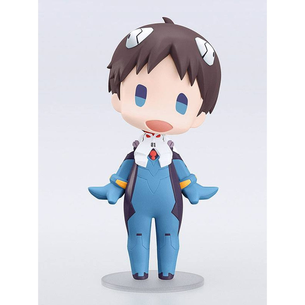 Produktbild Rebuild of Evangelion - Shinji Ikari Actionfigur
