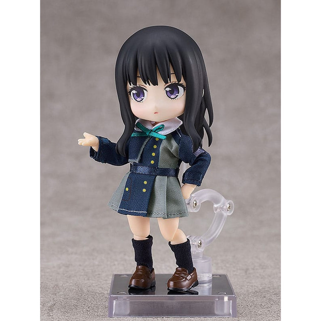 Produktbild Lycoris Recoil - Takina Inoue Nendoroid Doll Actionfigur