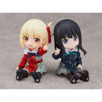Produktbild Lycoris Recoil - Takina Inoue Nendoroid Doll Actionfigur