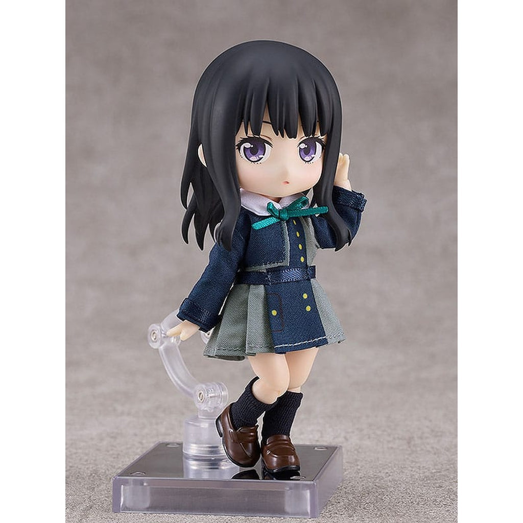 Produktbild Lycoris Recoil - Takina Inoue Nendoroid Doll Actionfigur