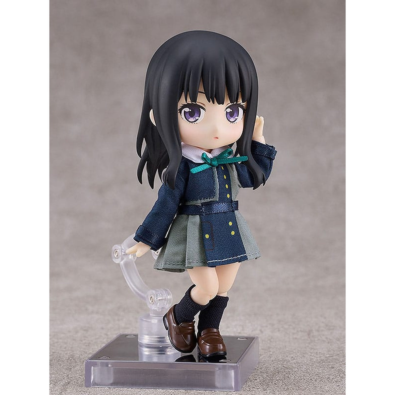 Produktbild Lycoris Recoil - Takina Inoue Nendoroid Doll Actionfigur