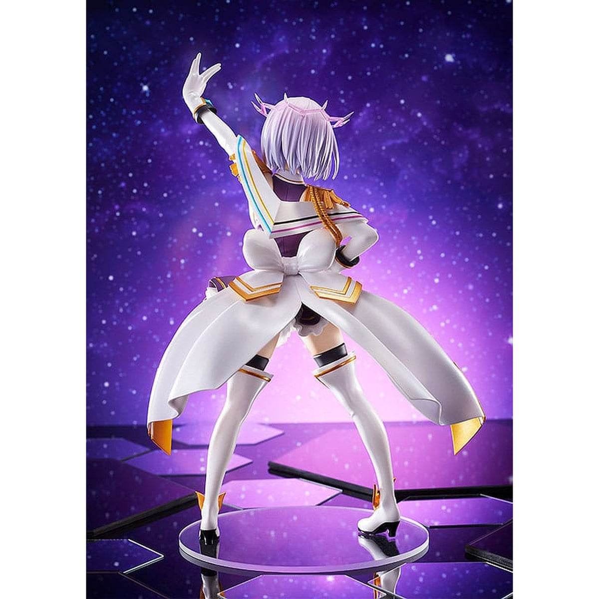Produktbild Gridman Universe - Akane Shinjo (New Order) Pop Up Parade L Figur
