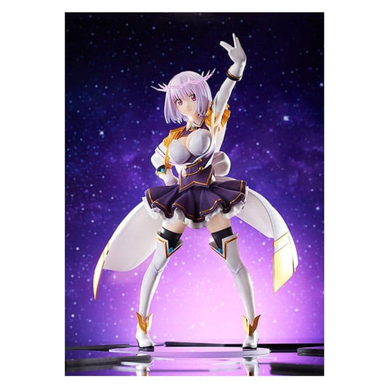 Produktbild Gridman Universe - Akane Shinjo (New Order) Pop Up Parade L Figur