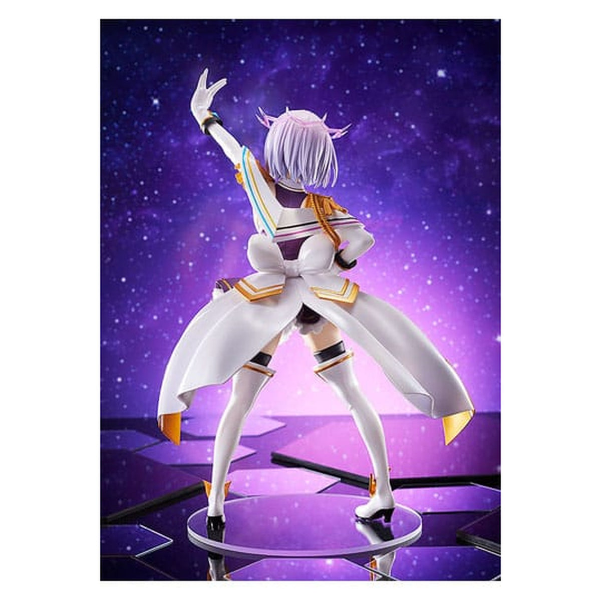 Produktbild Gridman Universe - Akane Shinjo (New Order) Pop Up Parade L Figur