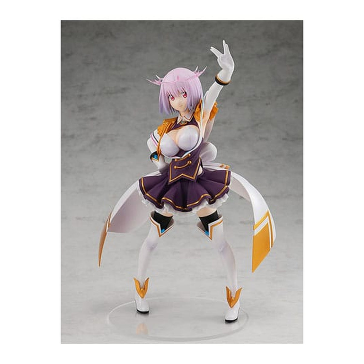 Produktbild Gridman Universe - Akane Shinjo (New Order) Pop Up Parade L Figur