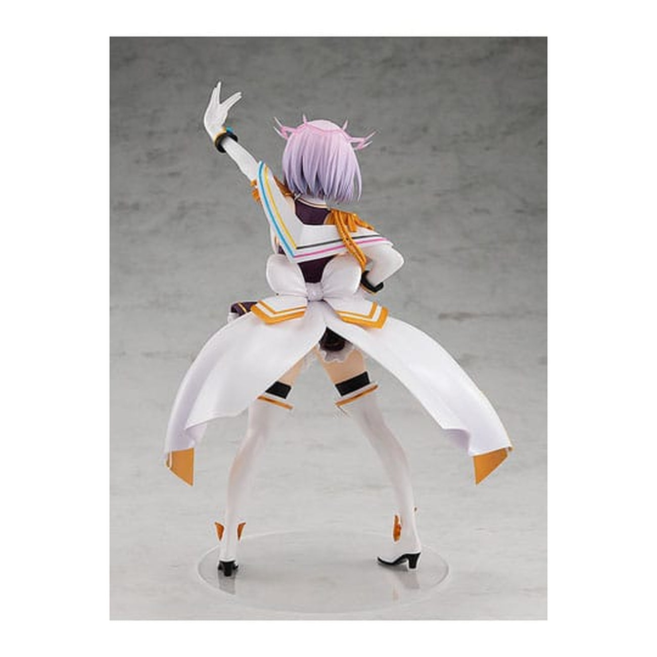 Produktbild Gridman Universe - Akane Shinjo (New Order) Pop Up Parade L Figur