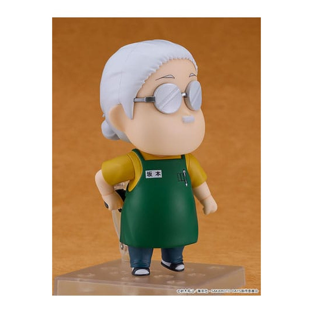 Produktbild Sakamoto Days - Taro Sakamoto Nendoroid Actionfigur