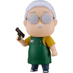Produktbild Sakamoto Days - Taro Sakamoto Nendoroid Actionfigur