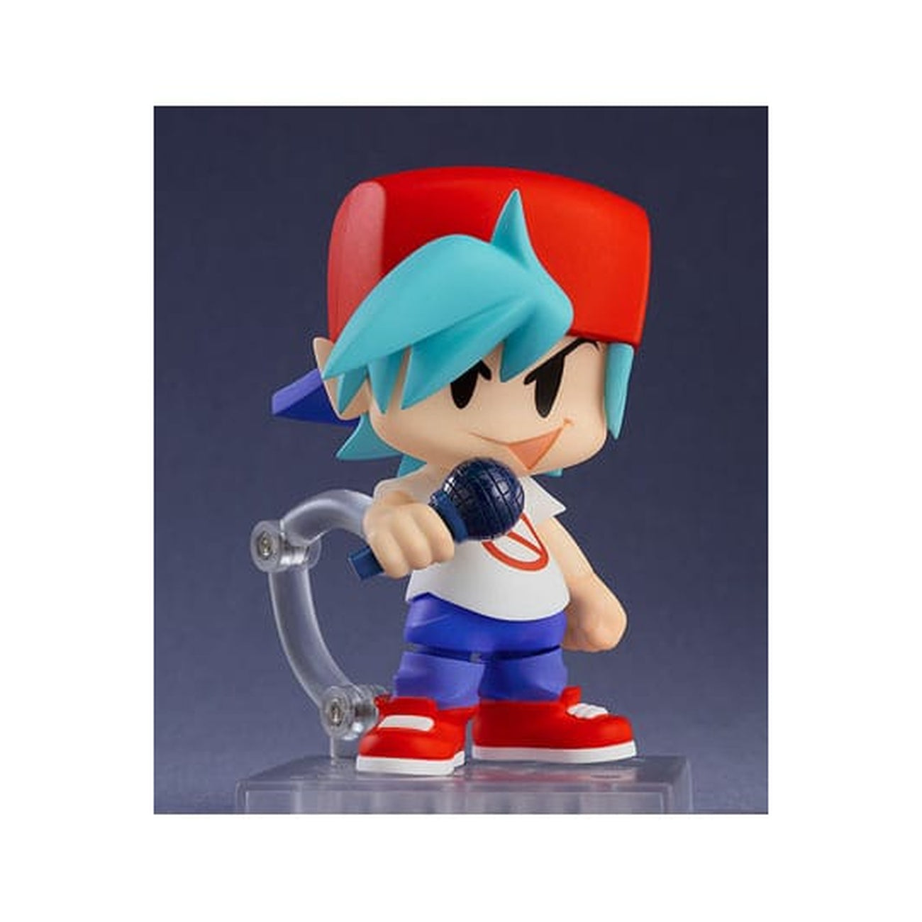 Produktbild Friday Night Funkin - Boyfriend Nendoroid Actionfigur