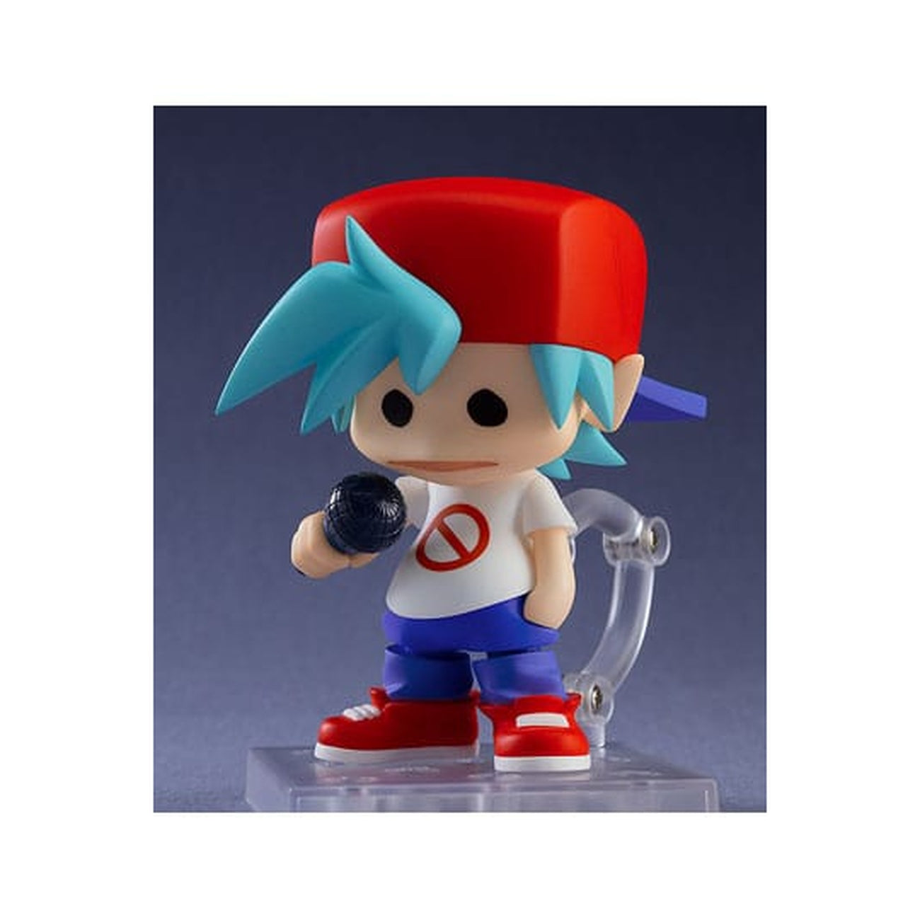 Produktbild Friday Night Funkin - Boyfriend Nendoroid Actionfigur