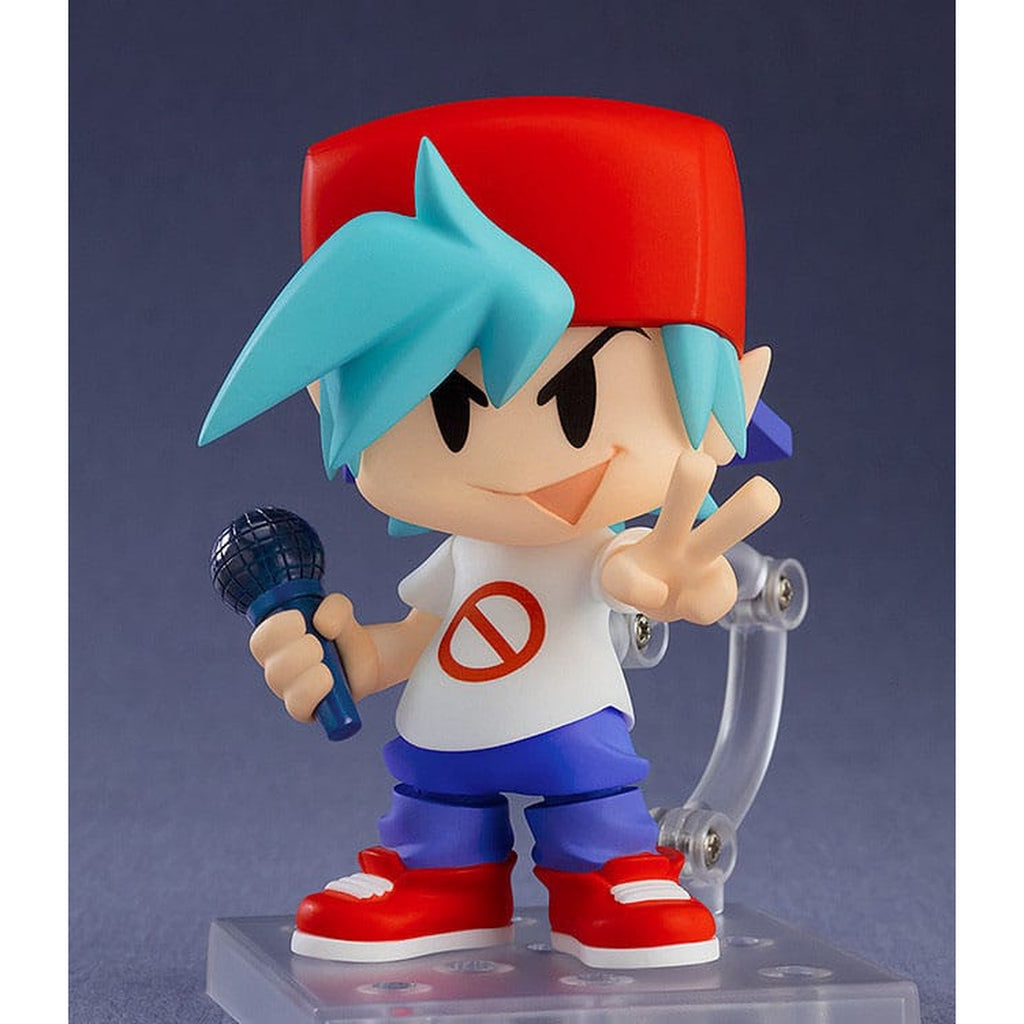 Product image Friday Night Funkin - Boyfriend Nendoroid Action Figure