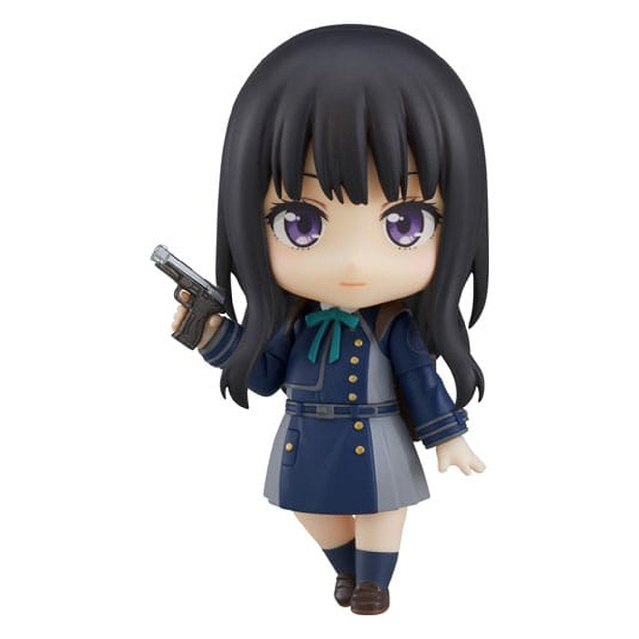 Produktbild Lycoris Recoil - Takina Inoue Nendoroid Actionfigur