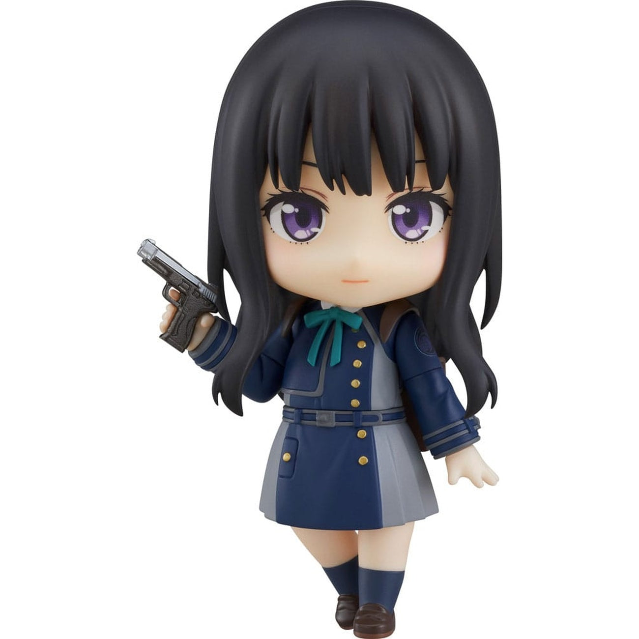 Produktbild Lycoris Recoil - Takina Inoue Nendoroid Actionfigur