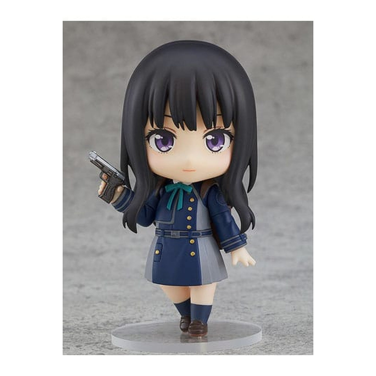 Produktbild Lycoris Recoil - Takina Inoue Nendoroid Actionfigur