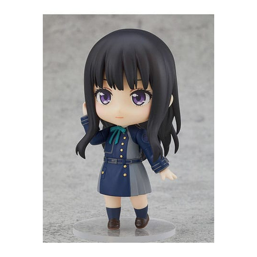 Produktbild Lycoris Recoil - Takina Inoue Nendoroid Actionfigur