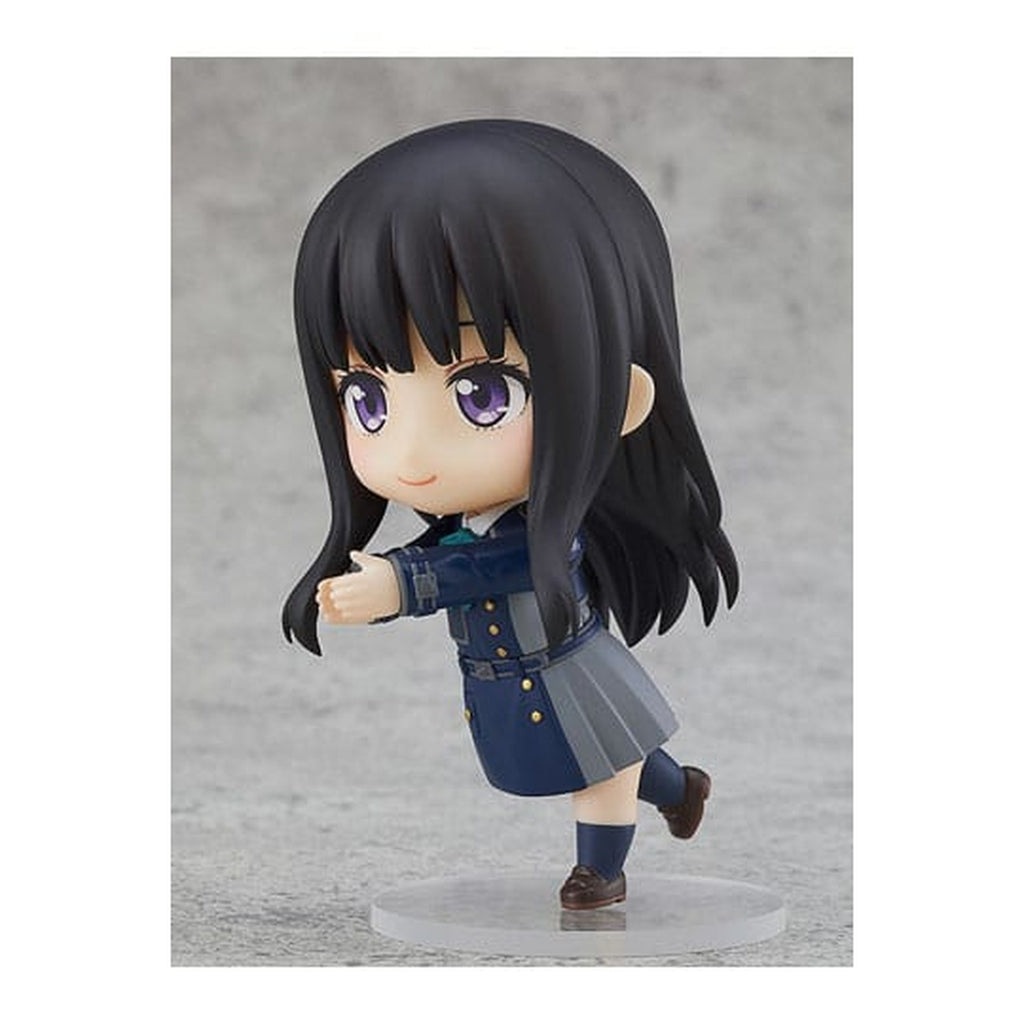 Produktbild Lycoris Recoil - Takina Inoue Nendoroid Actionfigur